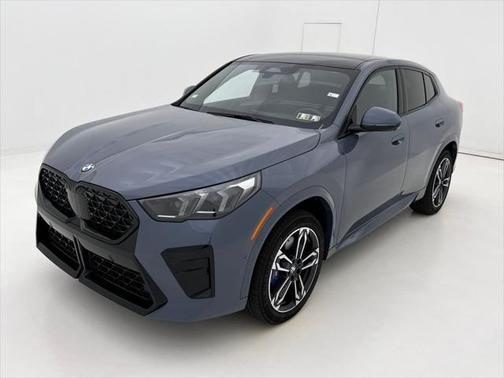 2024 BMW X2 xDrive28i