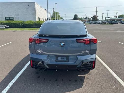 2024 BMW X2 xDrive28i