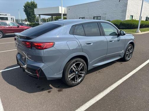 2024 BMW X2 xDrive28i