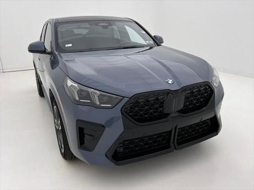 2024 BMW X2 xDrive28i