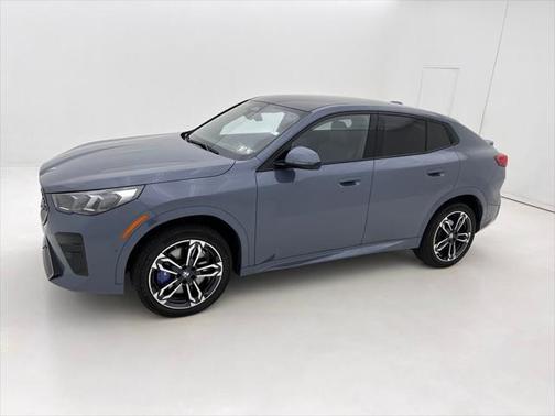 2024 BMW X2 xDrive28i