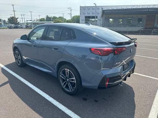 2024 BMW X2 xDrive28i