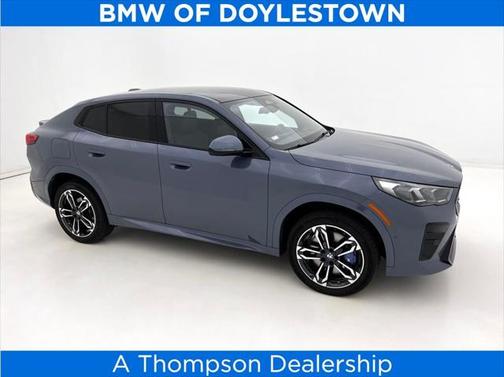 2024 BMW X2 xDrive28i