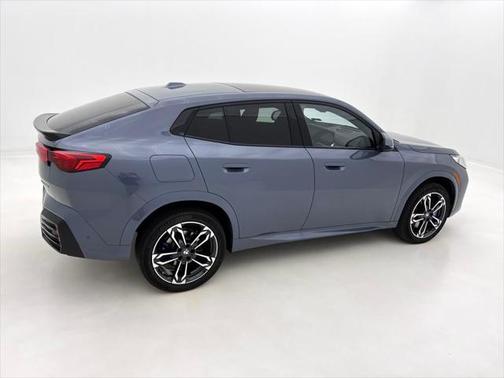 2024 BMW X2 xDrive28i