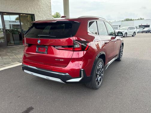 2026 BMW X1 xDrive28i