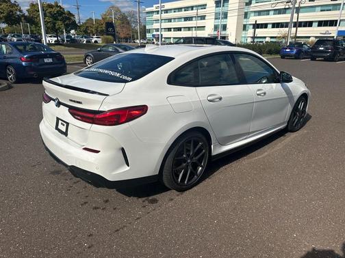 2024 BMW M235 Gran Coupe i xDrive