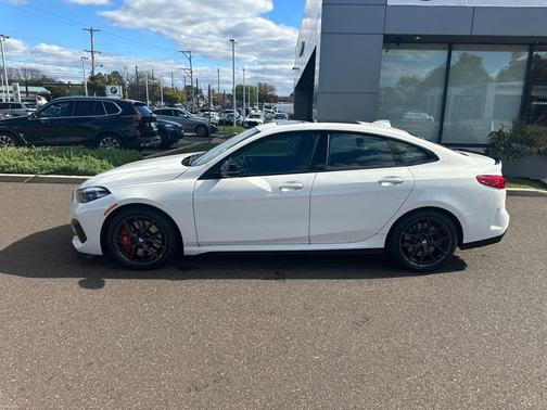 2024 BMW M235 Gran Coupe i xDrive