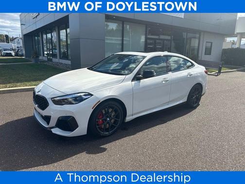 2024 BMW M235 Gran Coupe i xDrive