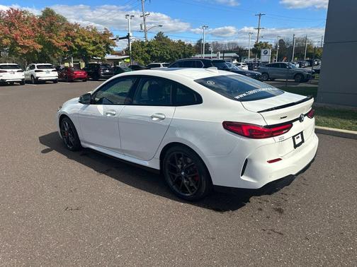 2024 BMW M235 Gran Coupe i xDrive