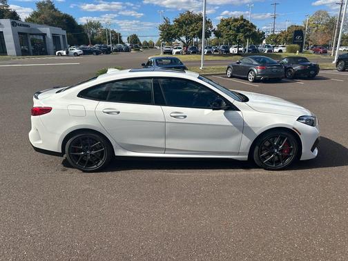 2024 BMW M235 Gran Coupe i xDrive