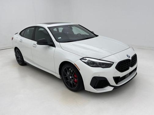 2024 BMW M235 Gran Coupe i xDrive