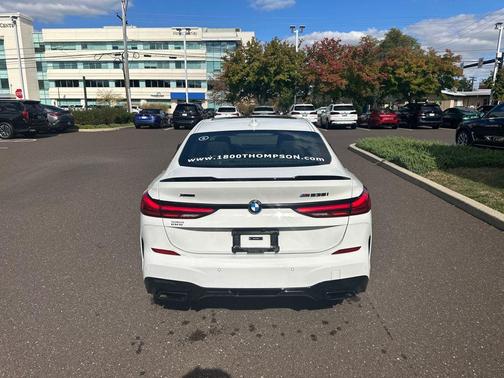 2024 BMW M235 Gran Coupe i xDrive
