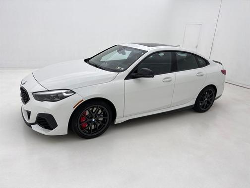 2024 BMW M235 Gran Coupe i xDrive