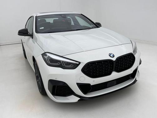 2024 BMW M235 Gran Coupe i xDrive