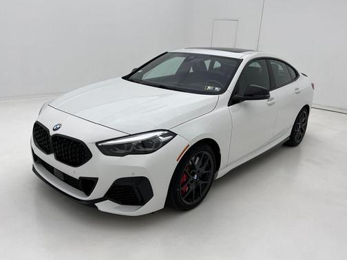 2024 BMW M235 Gran Coupe i xDrive
