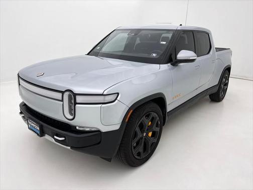 2023 Rivian R1T Adventure Quad Motor Large Pack