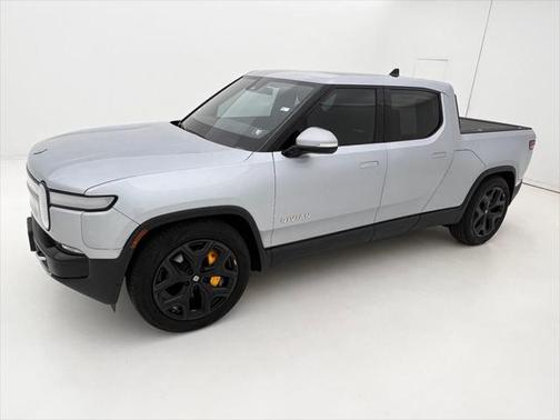 2023 Rivian R1T Adventure Quad Motor Large Pack
