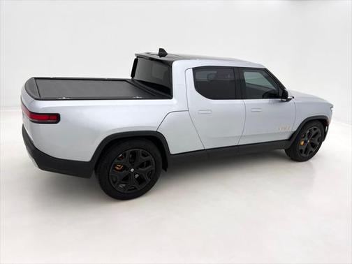 2023 Rivian R1T Adventure Quad Motor Large Pack