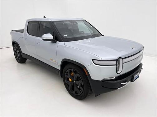 2023 Rivian R1T Adventure Quad Motor Large Pack