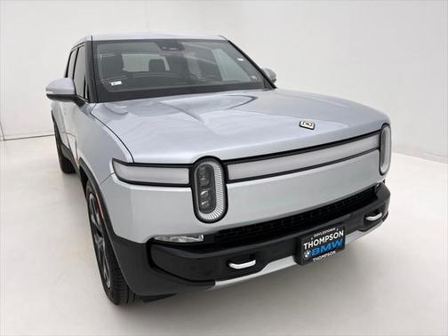 2023 Rivian R1T Adventure Quad Motor Large Pack