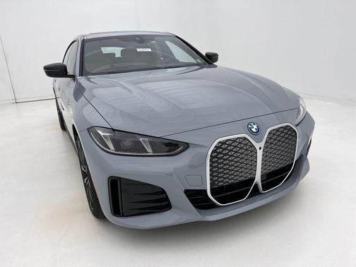 2025 BMW i4 Gran Coupe xDrive40