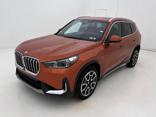 2025 BMW X1 xDrive28i