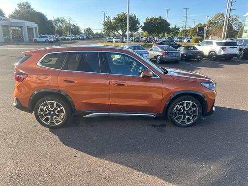 2025 BMW X1 xDrive28i