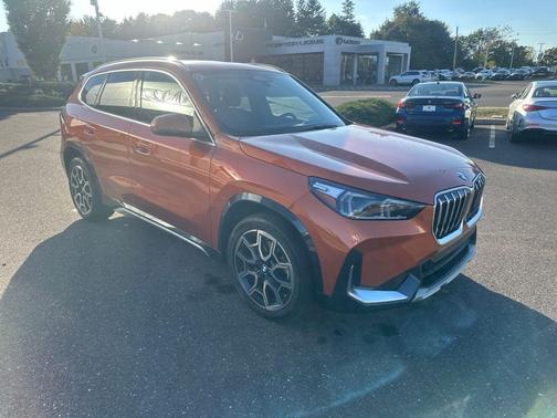 2025 BMW X1 xDrive28i