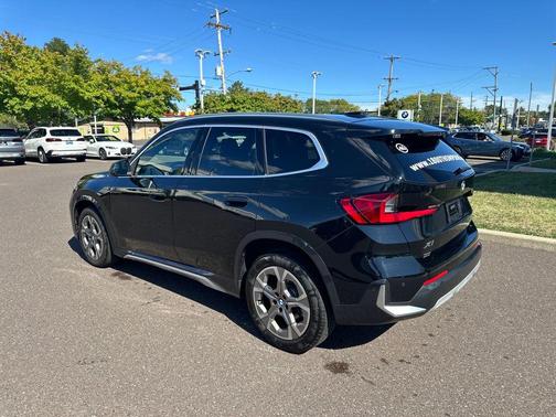 2025 BMW X1 xDrive28i