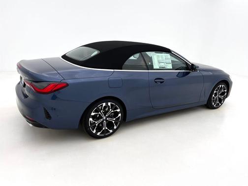 2026 BMW 430 i xDrive