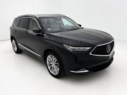 2023 Acura MDX Advance Package