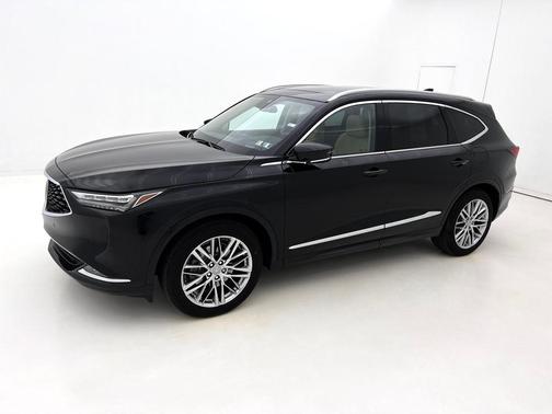 2023 Acura MDX Advance Package