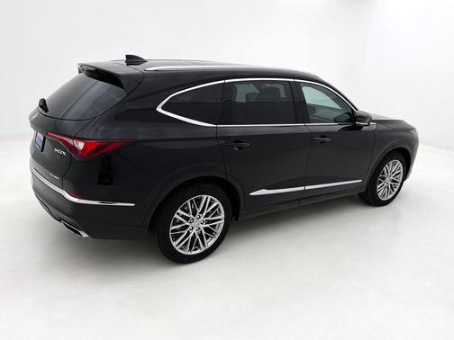 2023 Acura MDX Advance Package