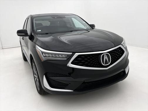 2020 Acura RDX Technology Package