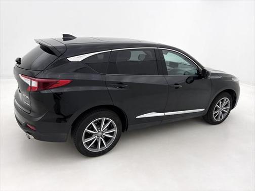 2020 Acura RDX Technology Package