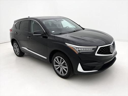 2020 Acura RDX Technology Package