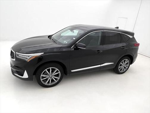 2020 Acura RDX Technology Package