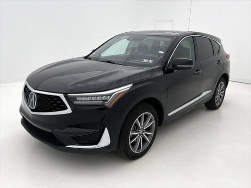 2020 Acura RDX Technology Package