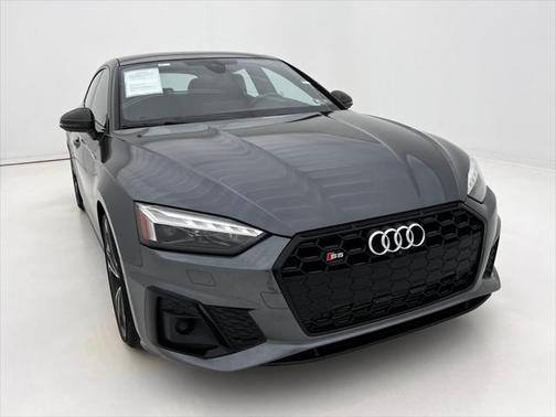 2021 Audi S5 3.0T Prestige
