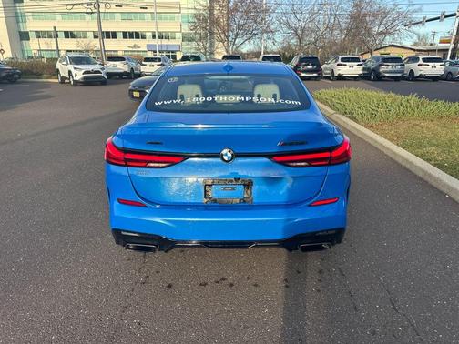 2024 BMW M235 Gran Coupe i xDrive