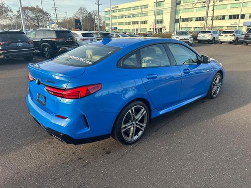 2024 BMW M235 Gran Coupe i xDrive