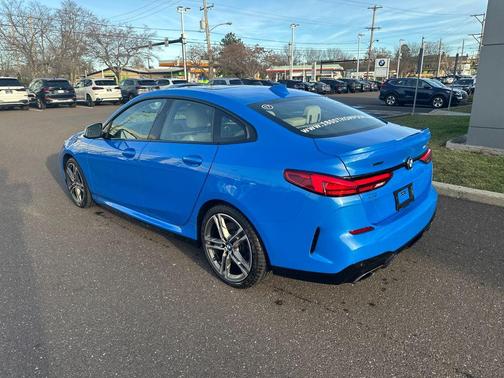 2024 BMW M235 Gran Coupe i xDrive