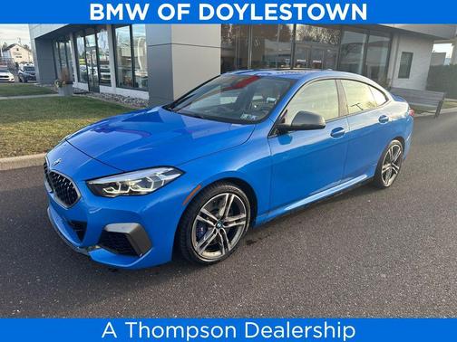 2024 BMW M235 Gran Coupe i xDrive