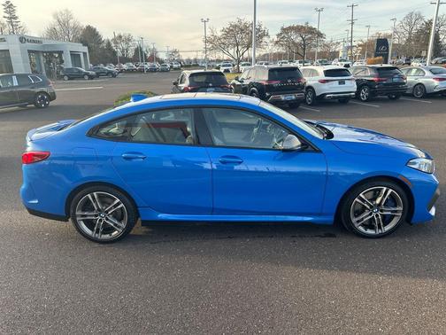 2024 BMW M235 Gran Coupe i xDrive