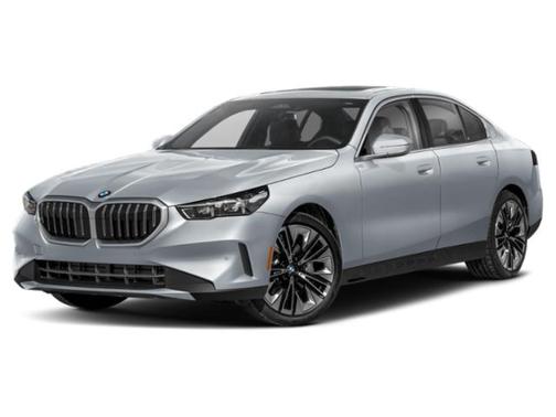 2025 BMW 530 i xDrive