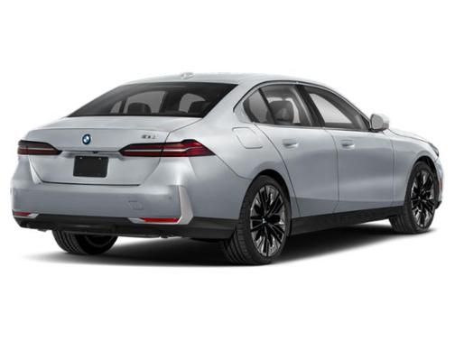 2025 BMW 530 i xDrive
