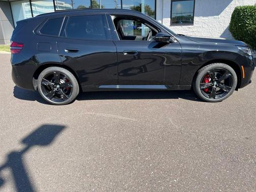 2025 BMW X3 M50 xDrive