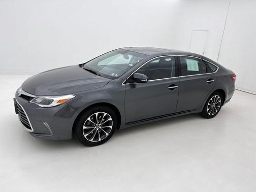 2016 Toyota Avalon XLE Premium
