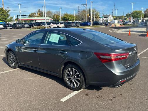 2016 Toyota Avalon XLE Premium