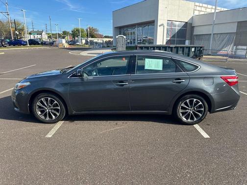 2016 Toyota Avalon XLE Premium